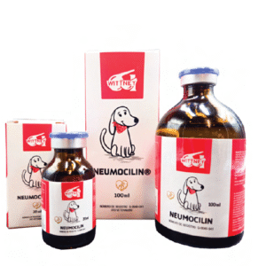neumocilin expectorante (cont. net. 100 ml.)