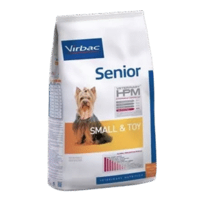 alimento para perro adulto razas pequeñas y toy